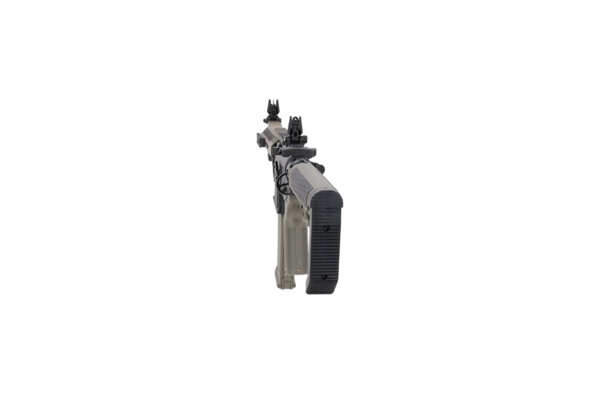 Specna Arms RRA SA-E17 EDGE™ HAL 2 Light Ops Stock Gen. 2 Olive airsoft Carbine 8 Specna Arms RRA SA-E17 EDGE™ HAL 2 Light Ops Stock Gen. 2 Olive airsoft Carbine 8