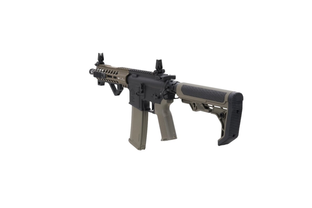 Specna Arms RRA SA-E17 EDGE™ HAL 2 Light Ops Stock Gen. 2 Olive airsoft Carbine 9 Specna Arms RRA SA-E17 EDGE™ HAL 2 Light Ops Stock Gen. 2 Olive airsoft Carbine 9