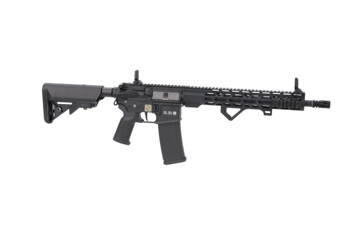 Specna Arms RRA SA-E24 EDGE™ HAL 2 ETU Gen. 2 airsoft Carbine Black 2 Specna Arms RRA SA-E24 EDGE™ HAL 2 ETU Gen. 2 airsoft Carbine Black 2