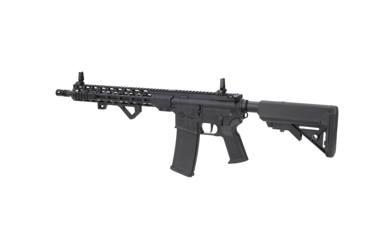 Specna Arms RRA SA-E24 EDGE™ HAL 2 ETU Gen. 2 airsoft Carbine Black 11 Specna Arms RRA SA-E24 EDGE™ HAL 2 ETU Gen. 2 airsoft Carbine Black 11