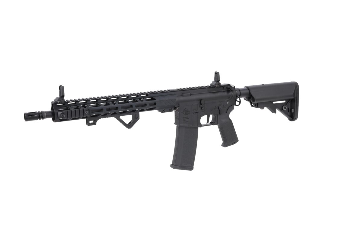 Specna Arms RRA SA-E24 EDGE™ HAL 2 ETU Gen. 2 airsoft Carbine Black 12 Specna Arms RRA SA-E24 EDGE™ HAL 2 ETU Gen. 2 airsoft Carbine Black 12