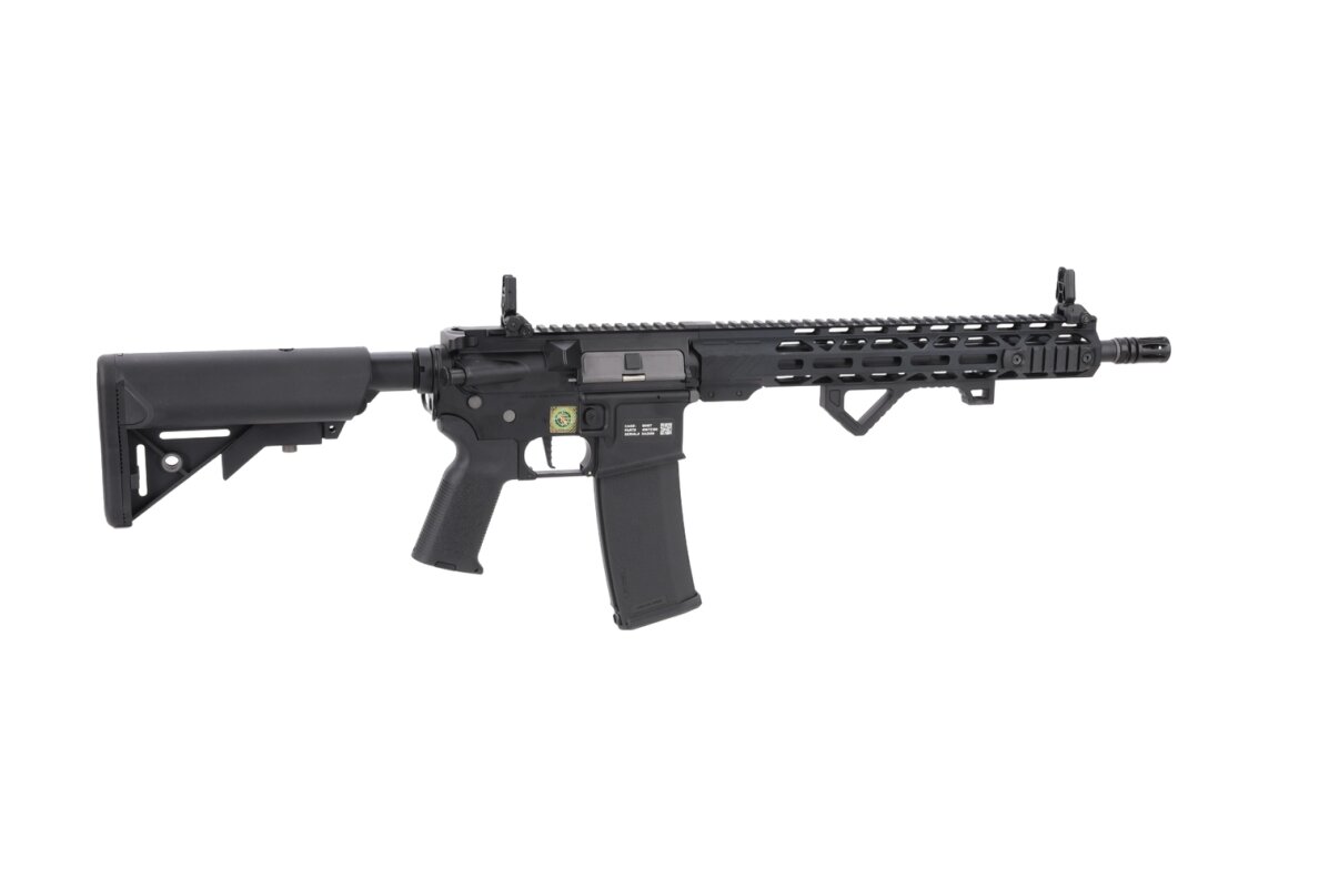 Specna Arms RRA SA-E24 EDGE™ HAL 2 ETU Gen. 2 airsoft Carbine Black 13 Specna Arms RRA SA-E24 EDGE™ HAL 2 ETU Gen. 2 airsoft Carbine Black 13