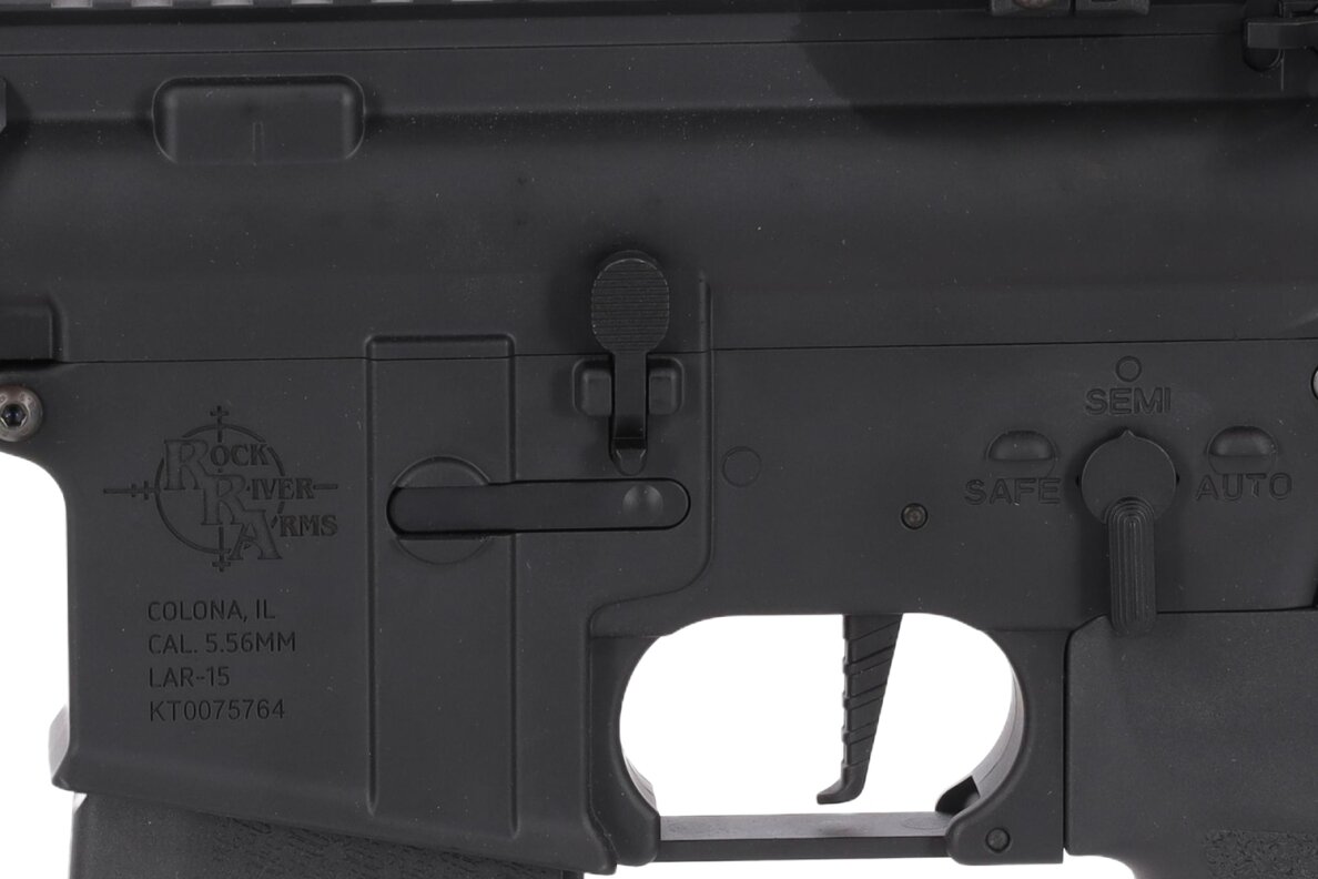 Specna Arms RRA SA-E24 EDGE™ HAL 2 ETU Gen. 2 airsoft Carbine Black 14 Specna Arms RRA SA-E24 EDGE™ HAL 2 ETU Gen. 2 airsoft Carbine Black 14