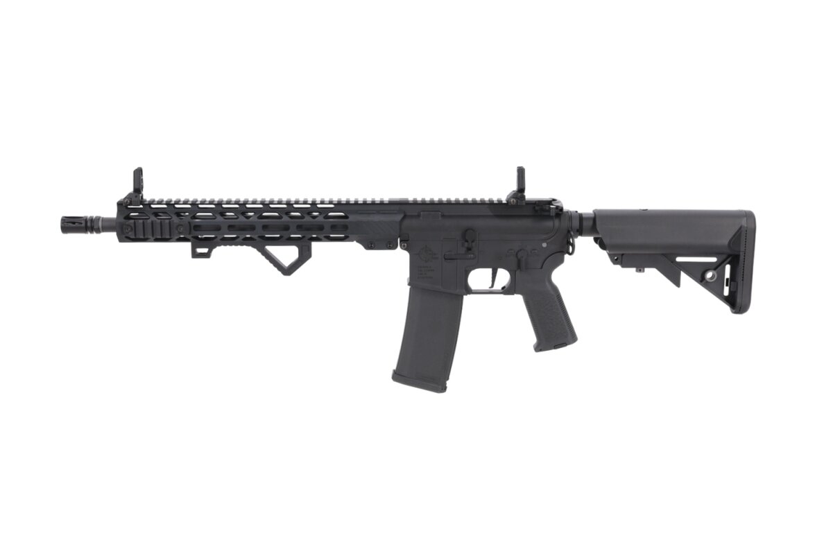 Specna Arms RRA SA-E24 EDGE™ HAL 2 ETU Gen. 2 airsoft Carbine Black Specna Arms RRA SA-E24 EDGE™ HAL 2 ETU Gen. 2 airsoft Carbine Black