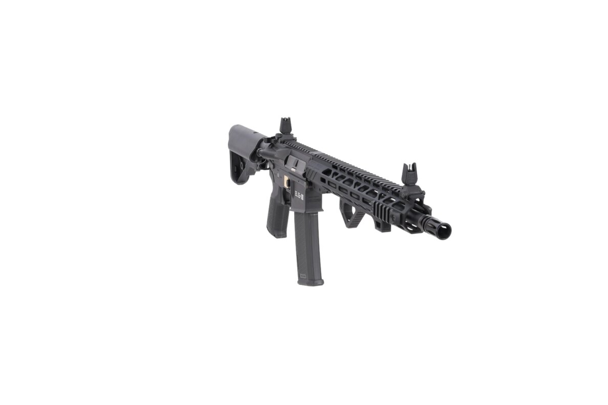 Specna Arms RRA SA-E24 EDGE™ HAL 2 ETU Gen. 2 airsoft Carbine Black 16 Specna Arms RRA SA-E24 EDGE™ HAL 2 ETU Gen. 2 airsoft Carbine Black 16