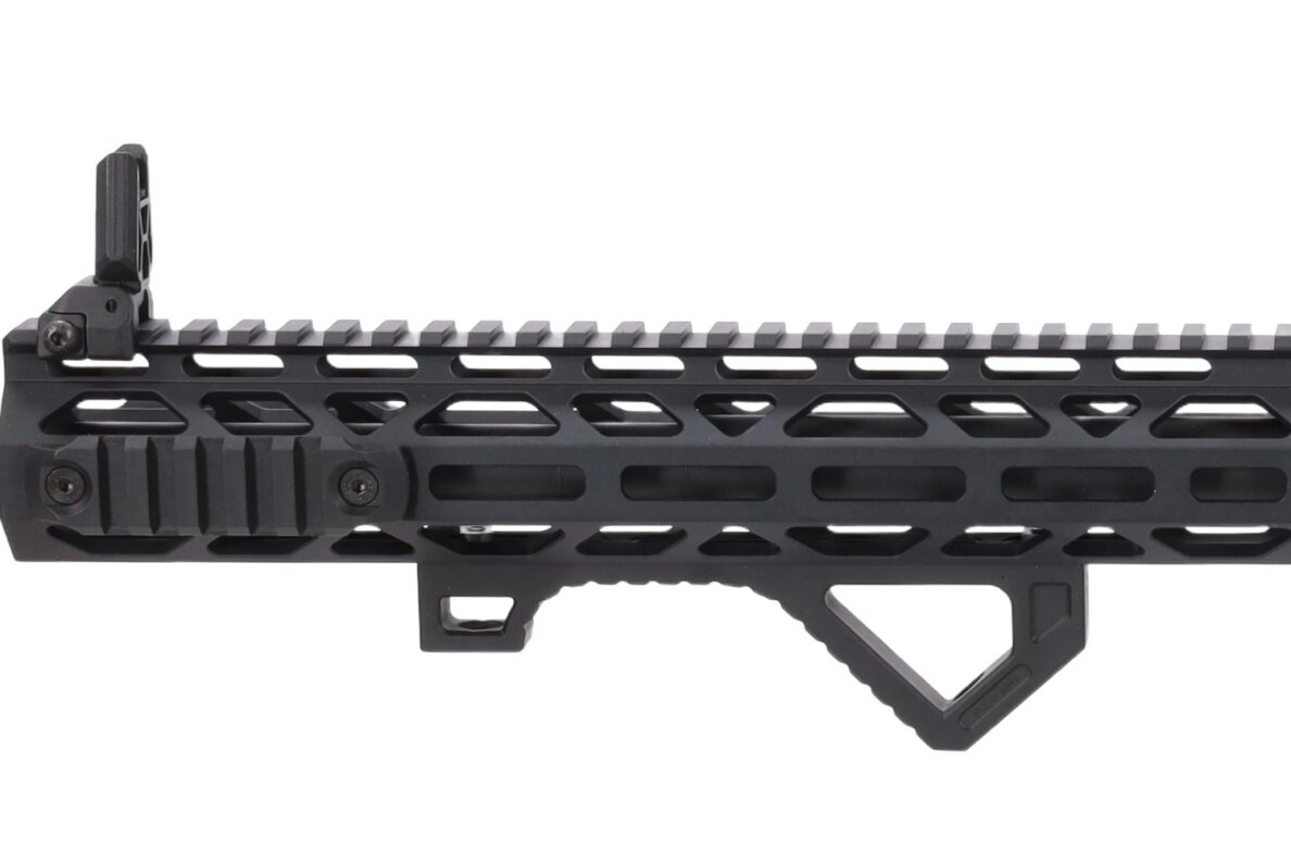 Specna Arms RRA SA-E24 EDGE™ HAL 2 ETU Gen. 2 airsoft Carbine Black 17 Specna Arms RRA SA-E24 EDGE™ HAL 2 ETU Gen. 2 airsoft Carbine Black 17