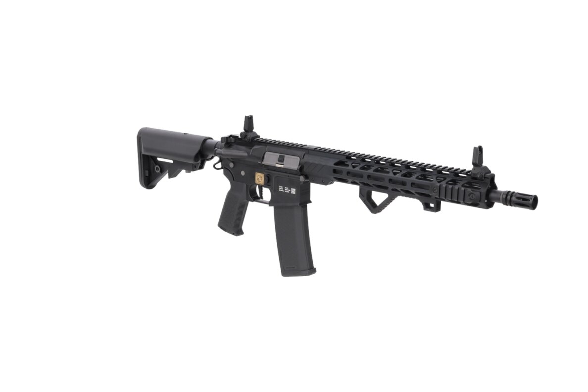 Specna Arms RRA SA-E24 EDGE™ HAL 2 ETU Gen. 2 airsoft Carbine Black 3 Specna Arms RRA SA-E24 EDGE™ HAL 2 ETU Gen. 2 airsoft Carbine Black 3