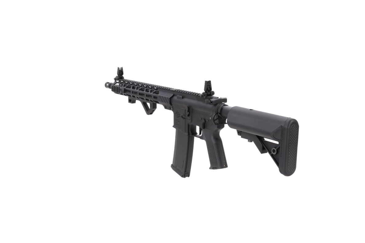 Specna Arms RRA SA-E24 EDGE™ HAL 2 ETU Gen. 2 airsoft Carbine Black 5 Specna Arms RRA SA-E24 EDGE™ HAL 2 ETU Gen. 2 airsoft Carbine Black 5