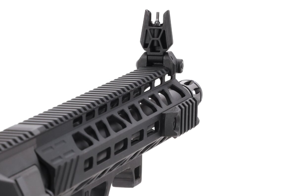 Specna Arms RRA SA-E24 EDGE™ HAL 2 ETU Gen. 2 airsoft Carbine Black 6 Specna Arms RRA SA-E24 EDGE™ HAL 2 ETU Gen. 2 airsoft Carbine Black 6