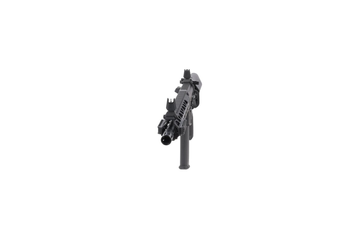 Specna Arms RRA SA-E24 EDGE™ HAL 2 ETU Gen. 2 airsoft Carbine Black 8 Specna Arms RRA SA-E24 EDGE™ HAL 2 ETU Gen. 2 airsoft Carbine Black 8