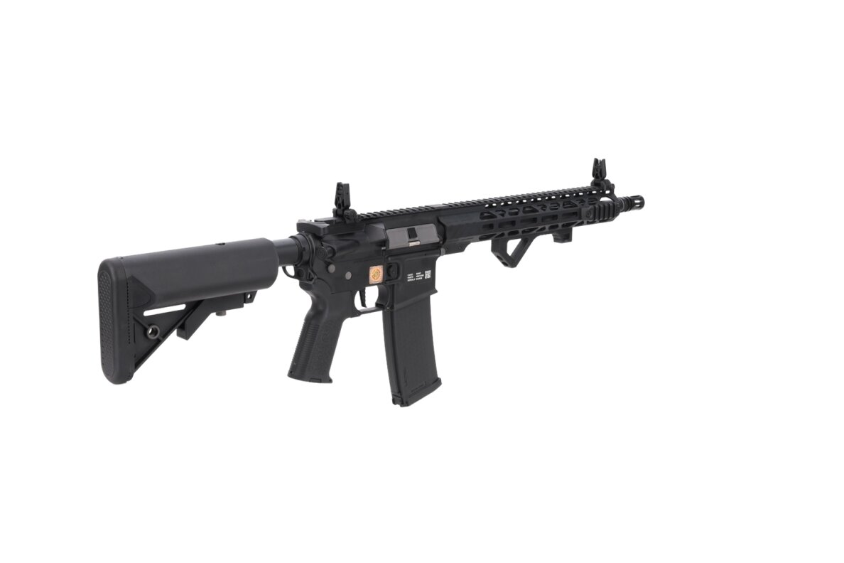 Specna Arms RRA SA-E24 EDGE™ HAL 2 ETU Gen. 2 airsoft Carbine Black 9 Specna Arms RRA SA-E24 EDGE™ HAL 2 ETU Gen. 2 airsoft Carbine Black 9