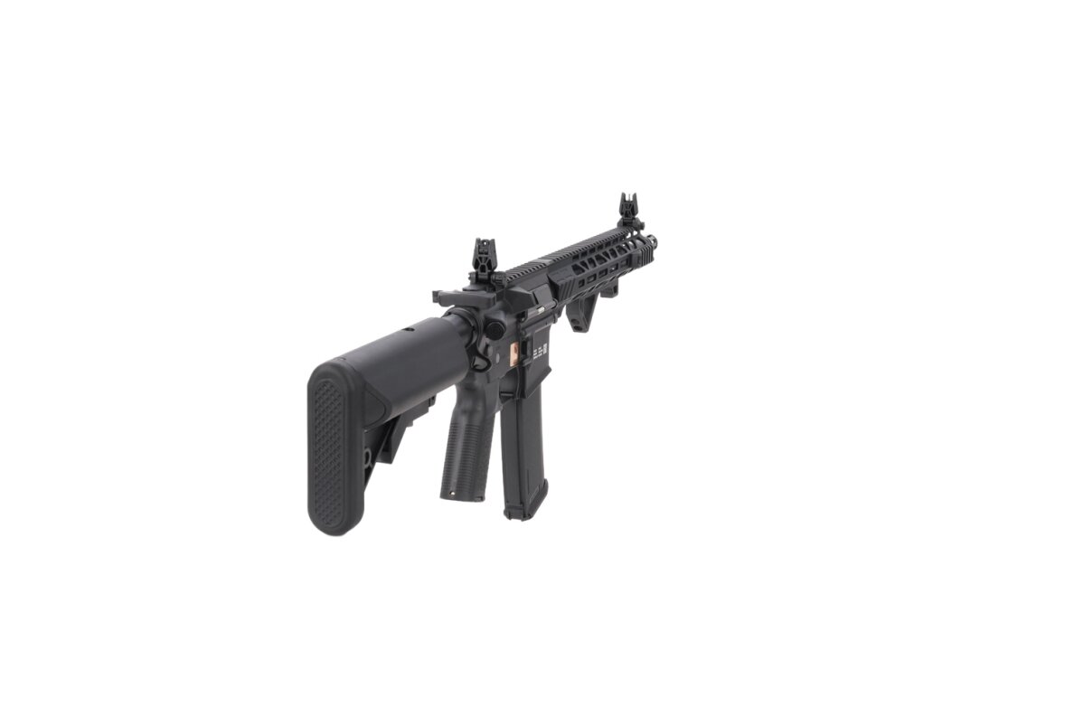 Specna Arms RRA SA-E24 EDGE™ HAL 2 ETU Gen. 2 airsoft Carbine Black 1 Specna Arms RRA SA-E24 EDGE™ HAL 2 ETU Gen. 2 airsoft Carbine Black 1