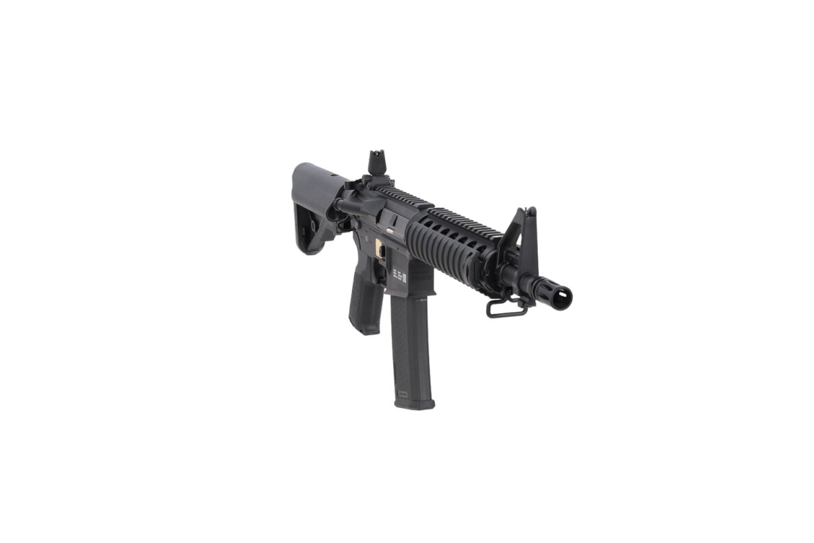 Specna Arms RRA SA-P04 PRIME™ Aster II ETU BLDC™ airsoft Carbine Black 10