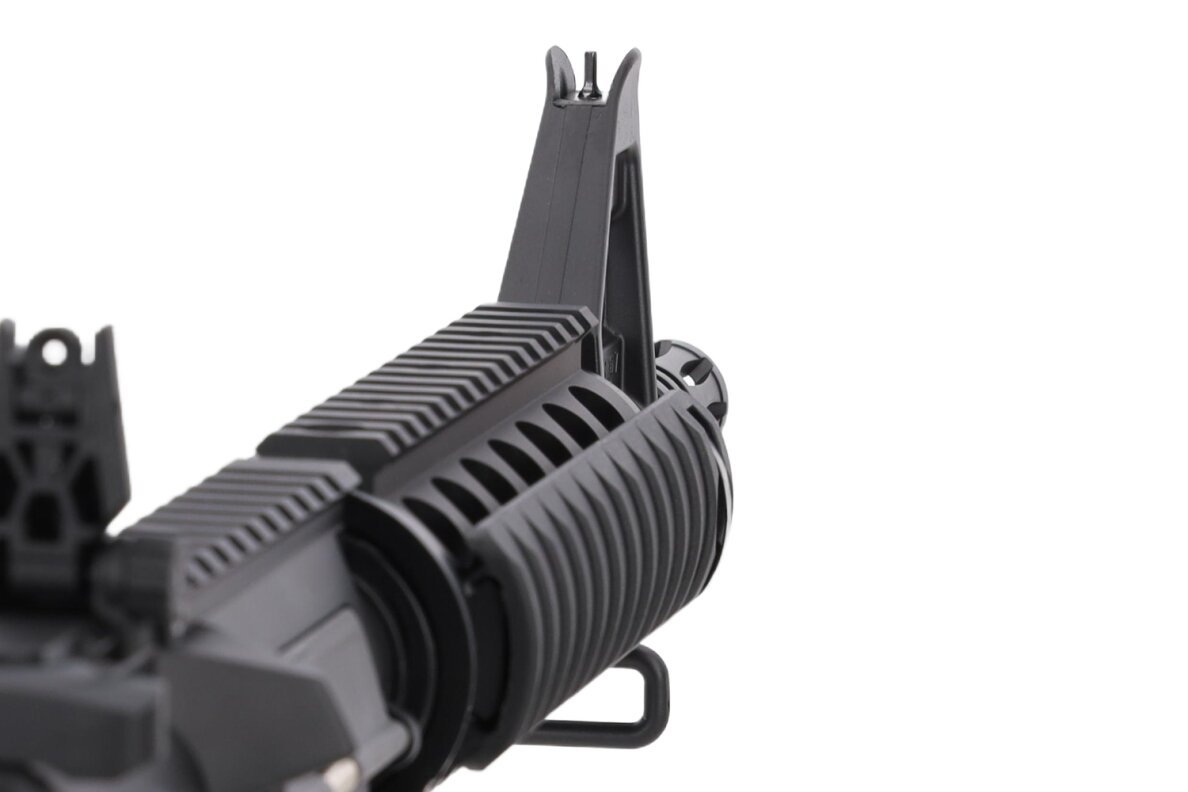 Specna Arms RRA SA-P04 PRIME™ Aster II ETU BLDC™ airsoft Carbine Black 12