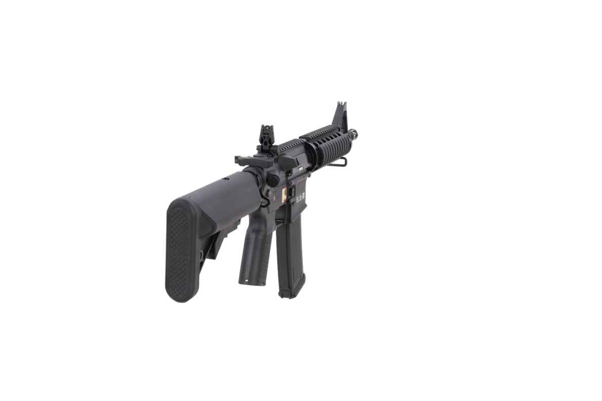 Specna Arms RRA SA-P04 PRIME™ Aster II ETU BLDC™ airsoft Carbine Black 13