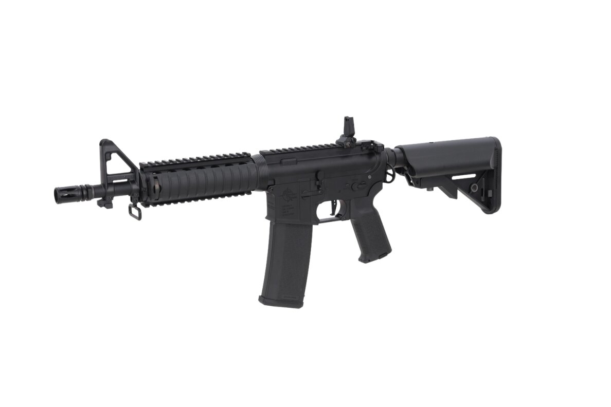 Specna Arms RRA SA-P04 PRIME™ Aster II ETU BLDC™ airsoft Carbine Black 14