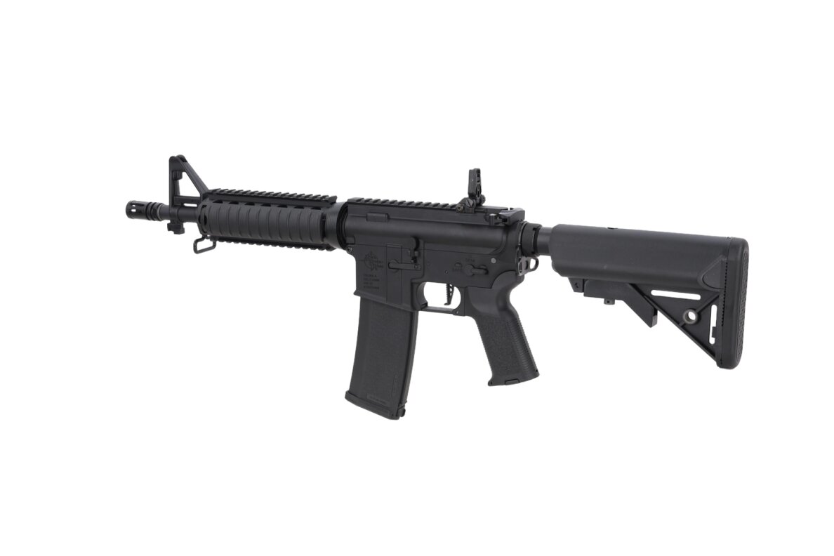 Specna Arms RRA SA-P04 PRIME™ Aster II ETU BLDC™ airsoft Carbine Black 15