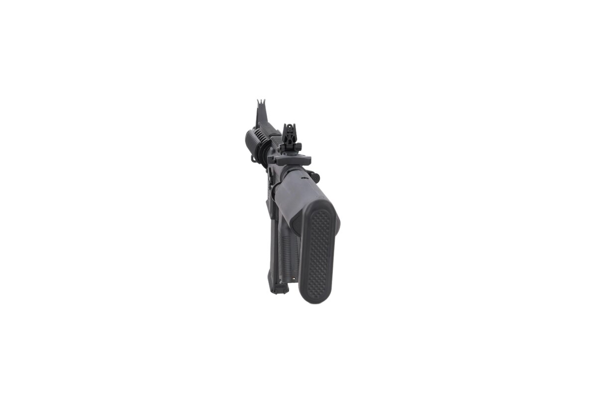 Specna Arms RRA SA-P04 PRIME™ Aster II ETU BLDC™ airsoft Carbine Black 17