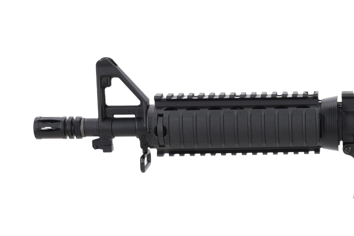 Specna Arms RRA SA-P04 PRIME™ Aster II ETU BLDC™ airsoft Carbine Black 18