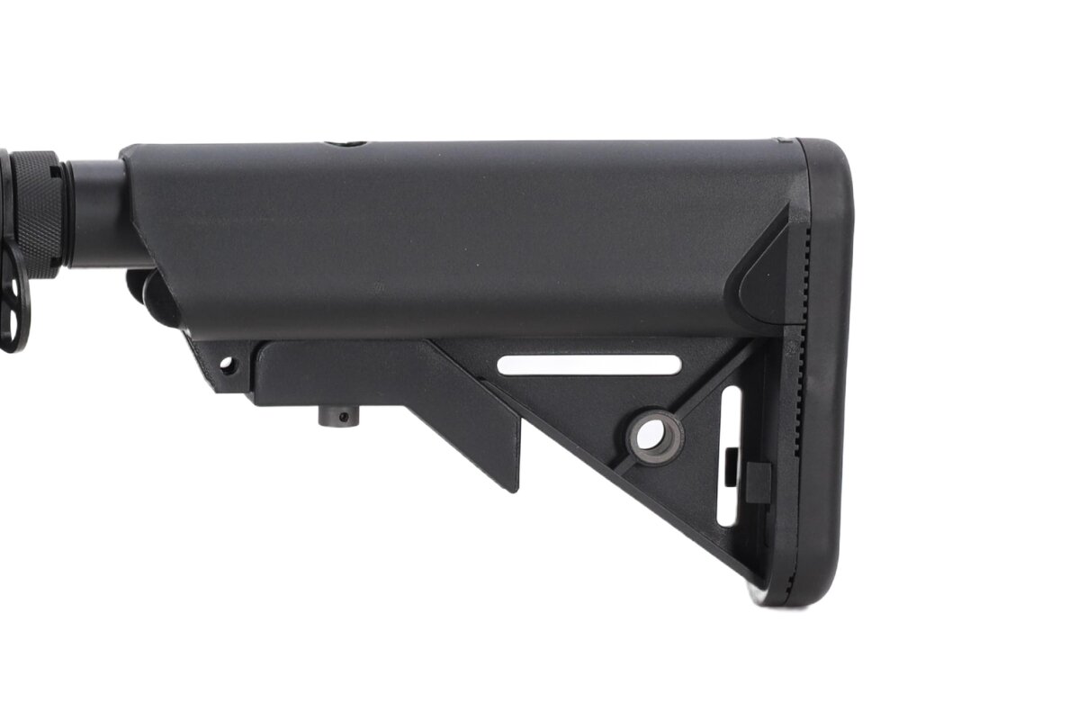 Specna Arms RRA SA-P04 PRIME™ Aster II ETU BLDC™ airsoft Carbine Black 3