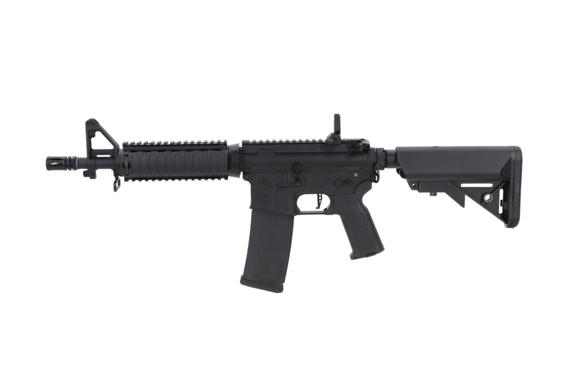 Specna Arms RRA SA-P04 PRIME™ Aster II ETU BLDC™ airsoft Carbine Black