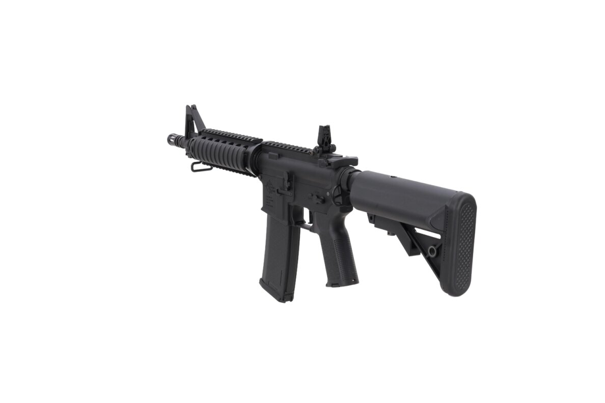 Specna Arms RRA SA-P04 PRIME™ Aster II ETU BLDC™ airsoft Carbine Black 7