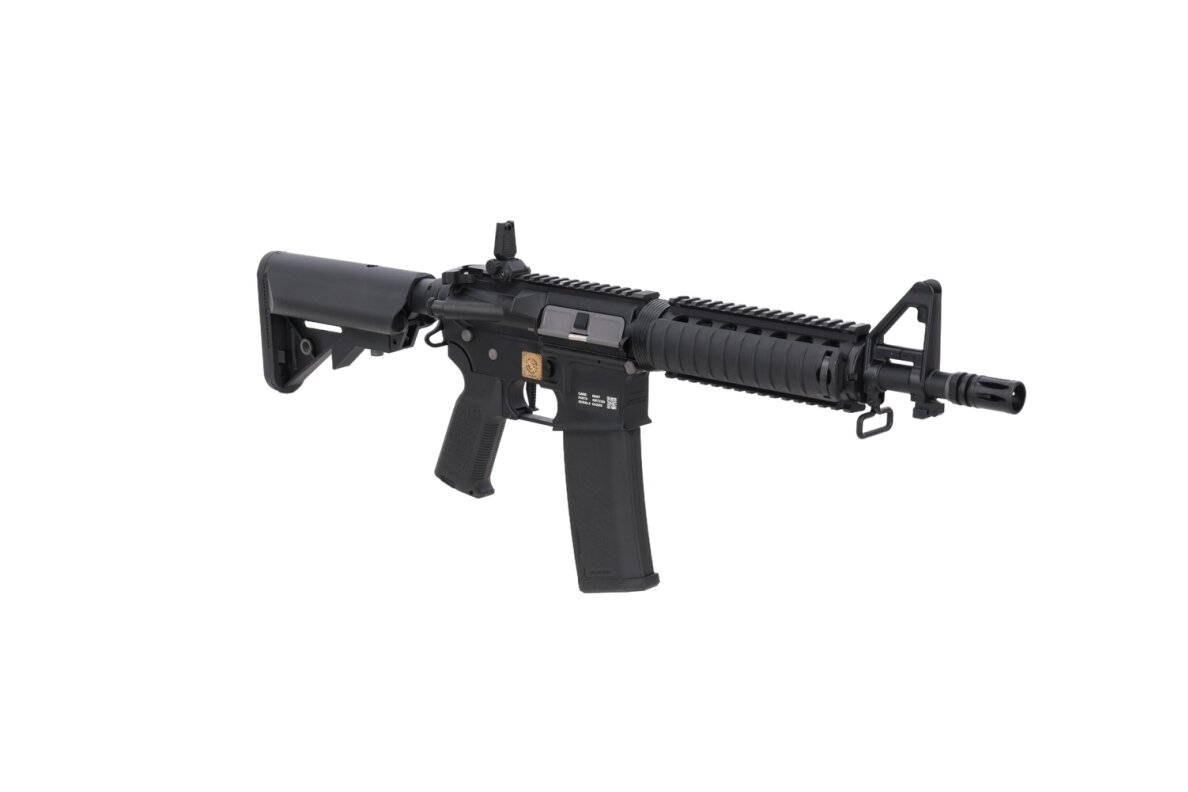 Specna Arms RRA SA-P04 PRIME™ Aster II ETU BLDC™ airsoft Carbine Black 8