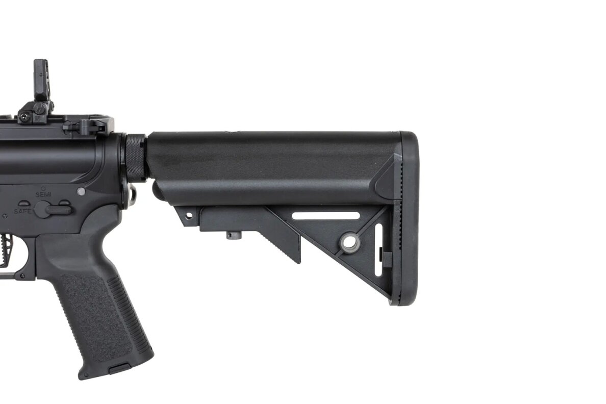 Specna Arms RRA SA-P14 PRIME™ Aster II ETU airsoft Carbine with Brushless Motor Black 11