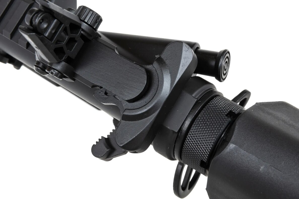 Specna Arms RRA SA-P14 PRIME™ Aster II ETU airsoft Carbine with Brushless Motor Black 12