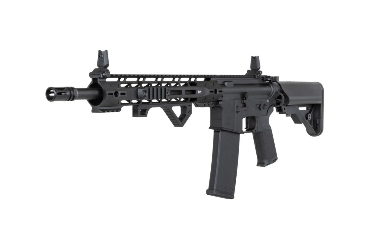 Specna Arms RRA SA-P14 PRIME™ Aster II ETU airsoft Carbine with Brushless Motor Black 14