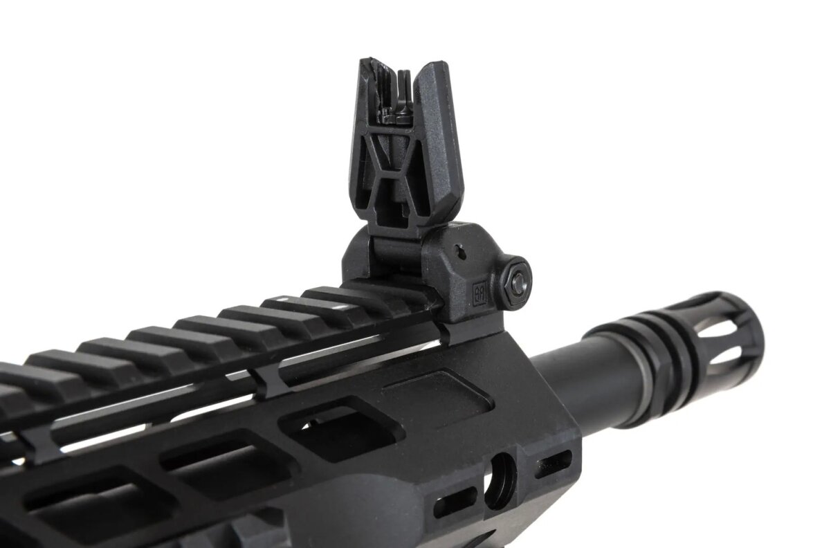 Specna Arms RRA SA-P14 PRIME™ Aster II ETU airsoft Carbine with Brushless Motor Black 15