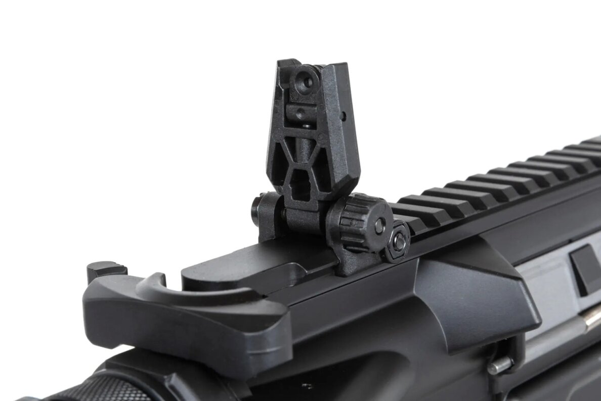 Specna Arms RRA SA-P14 PRIME™ Aster II ETU airsoft Carbine with Brushless Motor Black 16