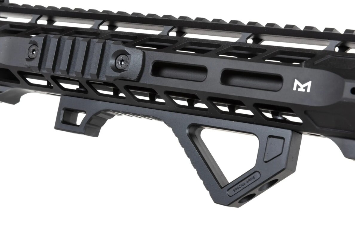Specna Arms RRA SA-P14 PRIME™ Aster II ETU airsoft Carbine with Brushless Motor Black 9