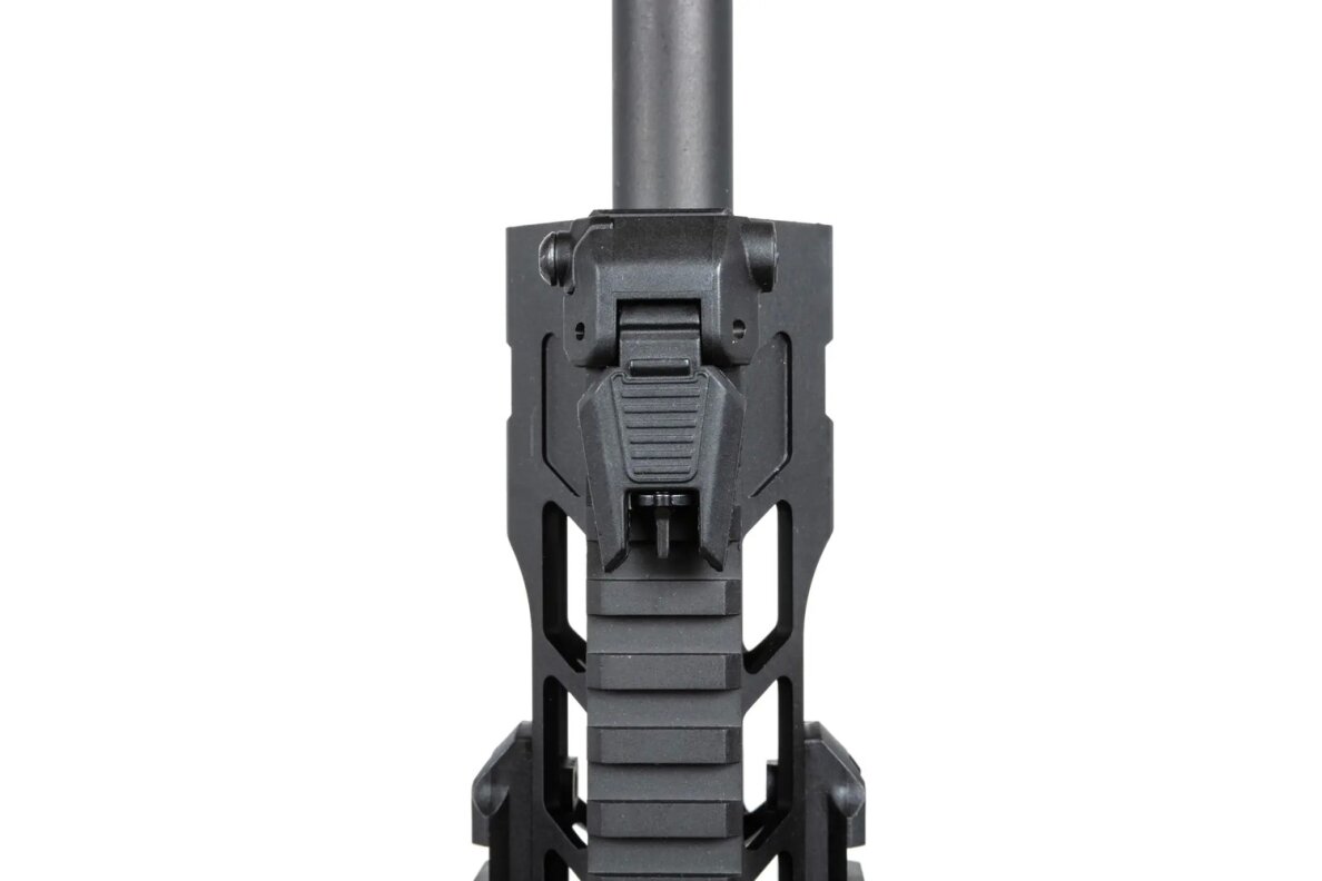Specna Arms RRA SA-P14 PRIME™ Aster II ETU airsoft Carbine with Brushless Motor Black 1