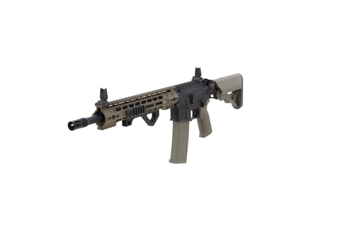 Specna Arms RRA SA-P14 PRIME™ Aster II ETU BLDC™ airsoft Carbine Olive 11 Specna Arms RRA SA-P14 PRIME™ Aster II ETU BLDC™ airsoft Carbine Olive 11
