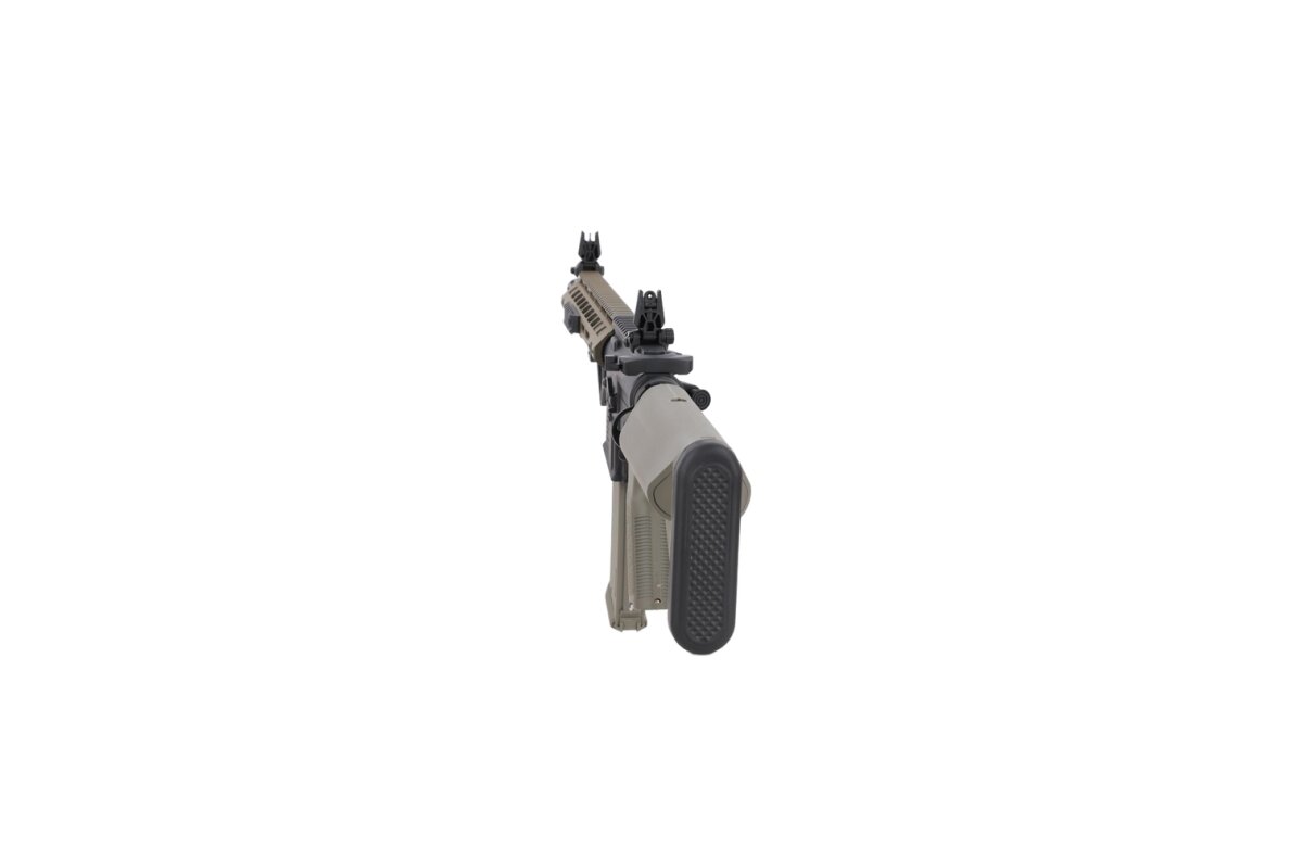 Specna Arms RRA SA-P14 PRIME™ Aster II ETU BLDC™ airsoft Carbine Olive 14 Specna Arms RRA SA-P14 PRIME™ Aster II ETU BLDC™ airsoft Carbine Olive 14