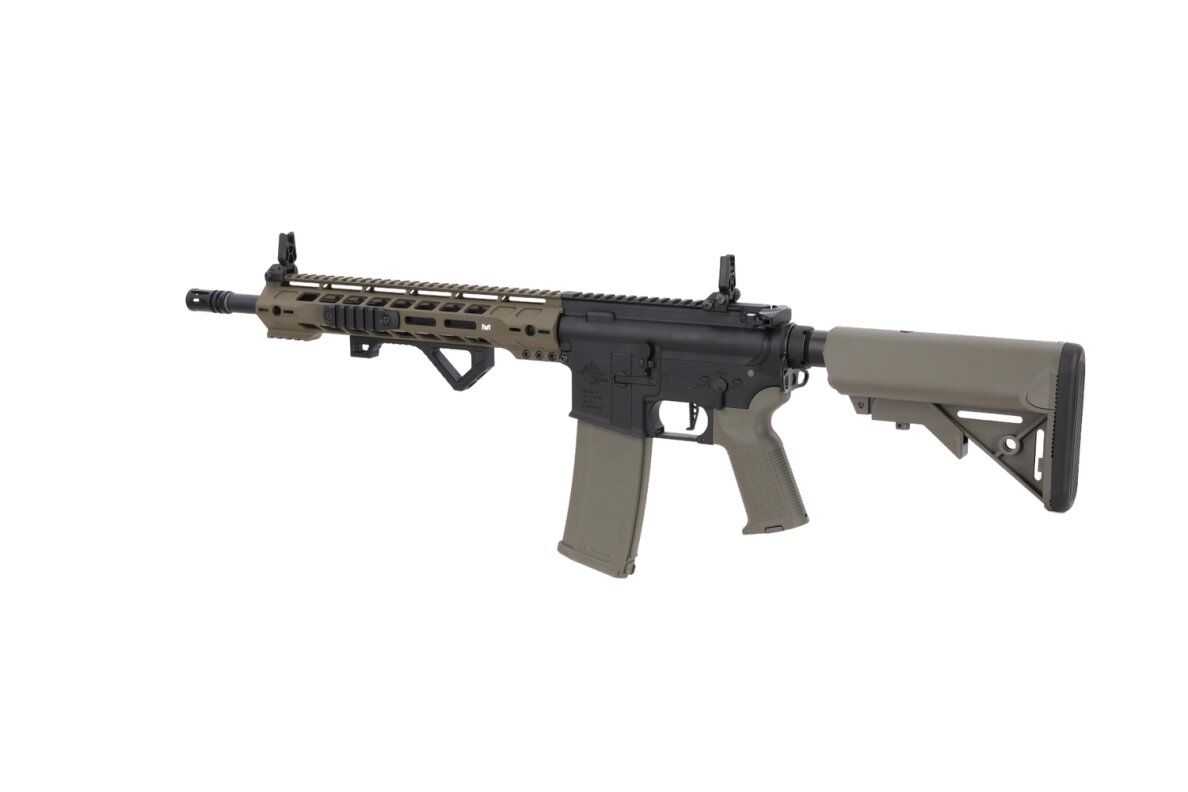 Specna Arms RRA SA-P14 PRIME™ Aster II ETU BLDC™ airsoft Carbine Olive 15 Specna Arms RRA SA-P14 PRIME™ Aster II ETU BLDC™ airsoft Carbine Olive 15