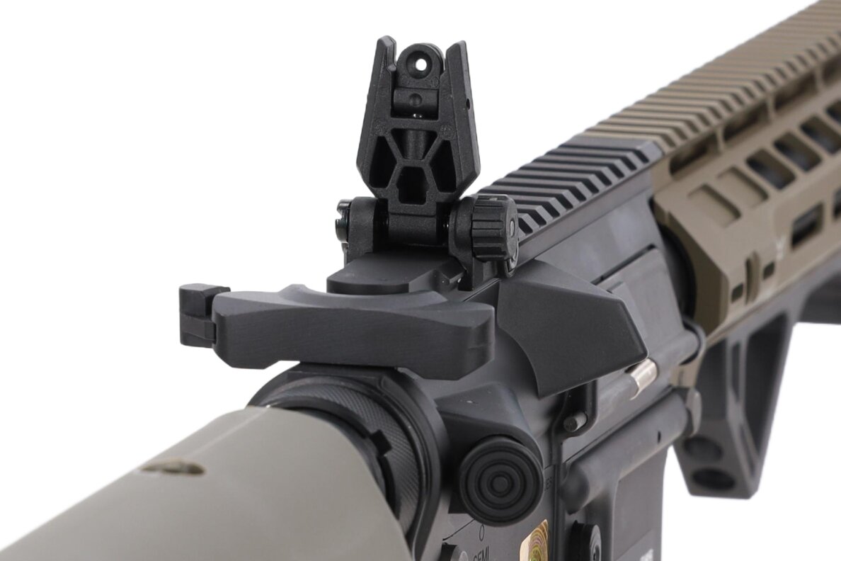 Specna Arms RRA SA-P14 PRIME™ Aster II ETU BLDC™ airsoft Carbine Olive 16 Specna Arms RRA SA-P14 PRIME™ Aster II ETU BLDC™ airsoft Carbine Olive 16