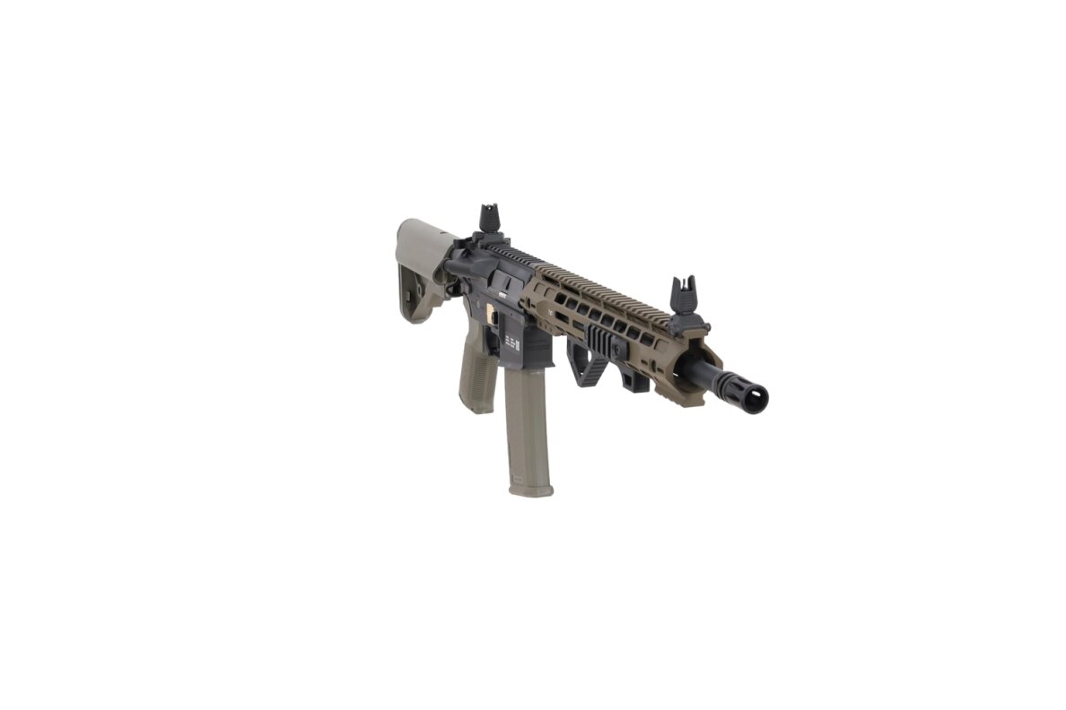 Specna Arms RRA SA-P14 PRIME™ Aster II ETU BLDC™ airsoft Carbine Olive 3 Specna Arms RRA SA-P14 PRIME™ Aster II ETU BLDC™ airsoft Carbine Olive 3