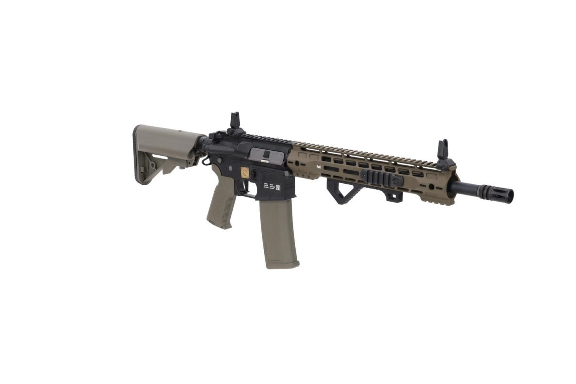 Specna Arms RRA SA-P14 PRIME™ Aster II ETU BLDC™ airsoft Carbine Olive 5 Specna Arms RRA SA-P14 PRIME™ Aster II ETU BLDC™ airsoft Carbine Olive 5
