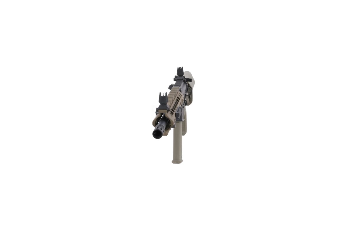 Specna Arms RRA SA-P14 PRIME™ Aster II ETU BLDC™ airsoft Carbine Olive 8 Specna Arms RRA SA-P14 PRIME™ Aster II ETU BLDC™ airsoft Carbine Olive 8