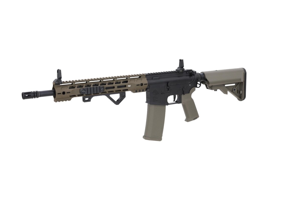 Specna Arms RRA SA-P14 PRIME™ Aster II ETU BLDC™ airsoft Carbine Olive 10 Specna Arms RRA SA-P14 PRIME™ Aster II ETU BLDC™ airsoft Carbine Olive 10