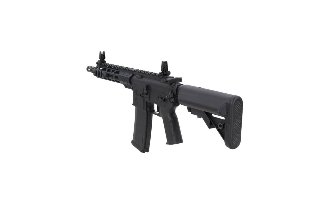 Specna Arms RRA SA-P25 PRIME™ Aster II ETU BLDC™ airsoft Carbine Black 11