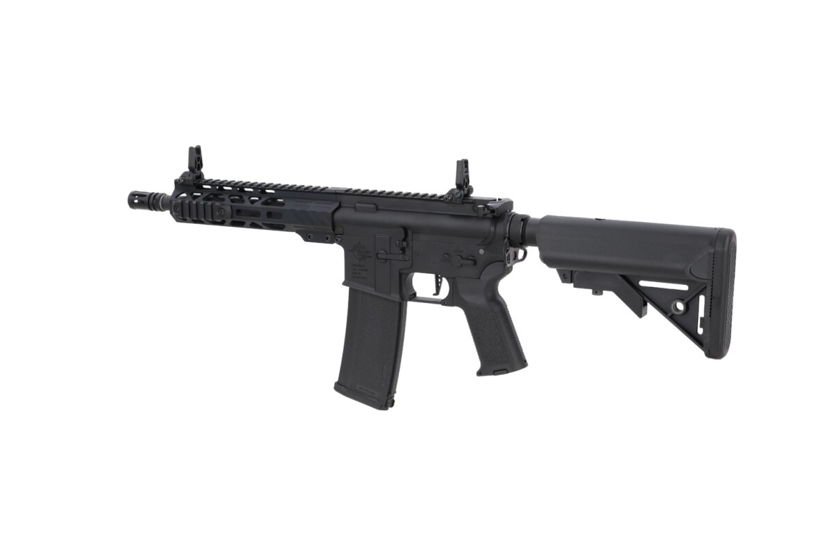Specna Arms RRA SA-P25 PRIME™ Aster II ETU BLDC™ airsoft Carbine Black 3