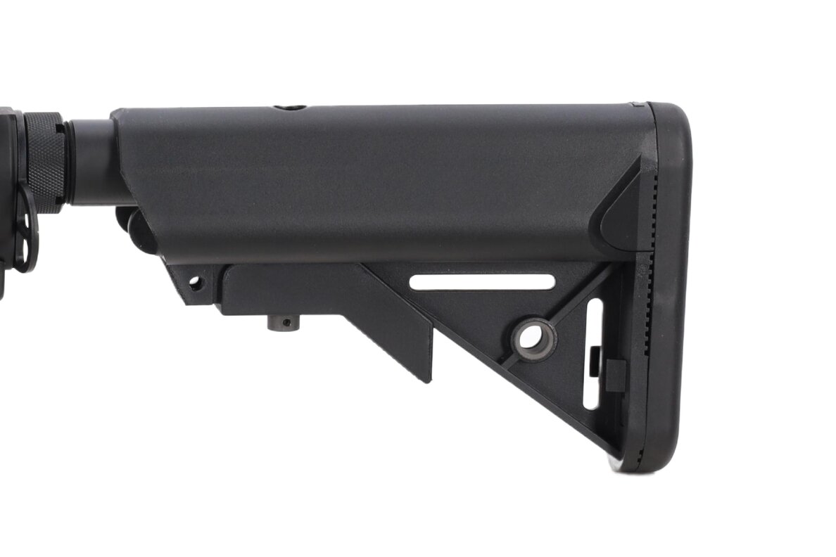 Specna Arms RRA SA-P25 PRIME™ Aster II ETU BLDC™ airsoft Carbine Black 5