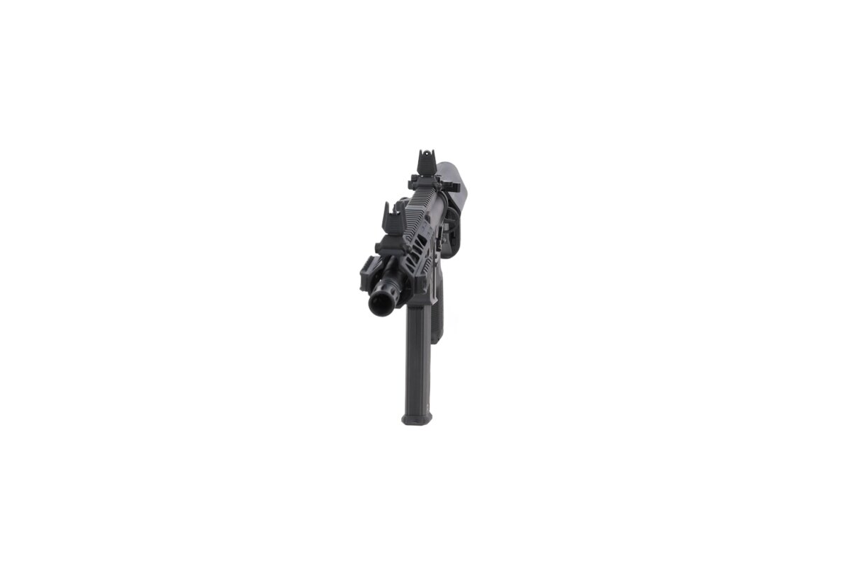 Specna Arms RRA SA-P25 PRIME™ Aster II ETU BLDC™ airsoft Carbine Black 7