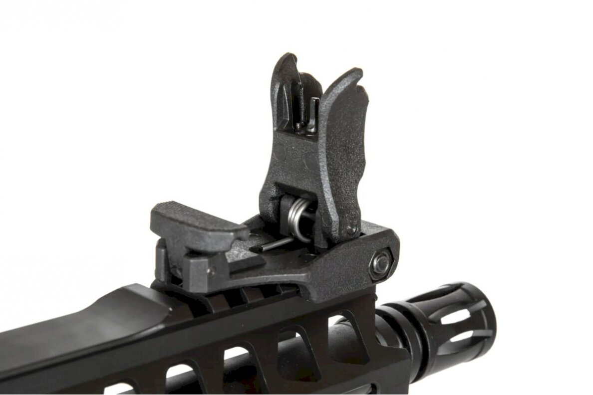 Specna Arms RRA & SI SA-E17 EDGE™ PDW HAL2 ™ carbine replica Black 2 Specna Arms RRA & SI SA-E17 EDGE™ PDW HAL2 ™ carbine replica Black 2