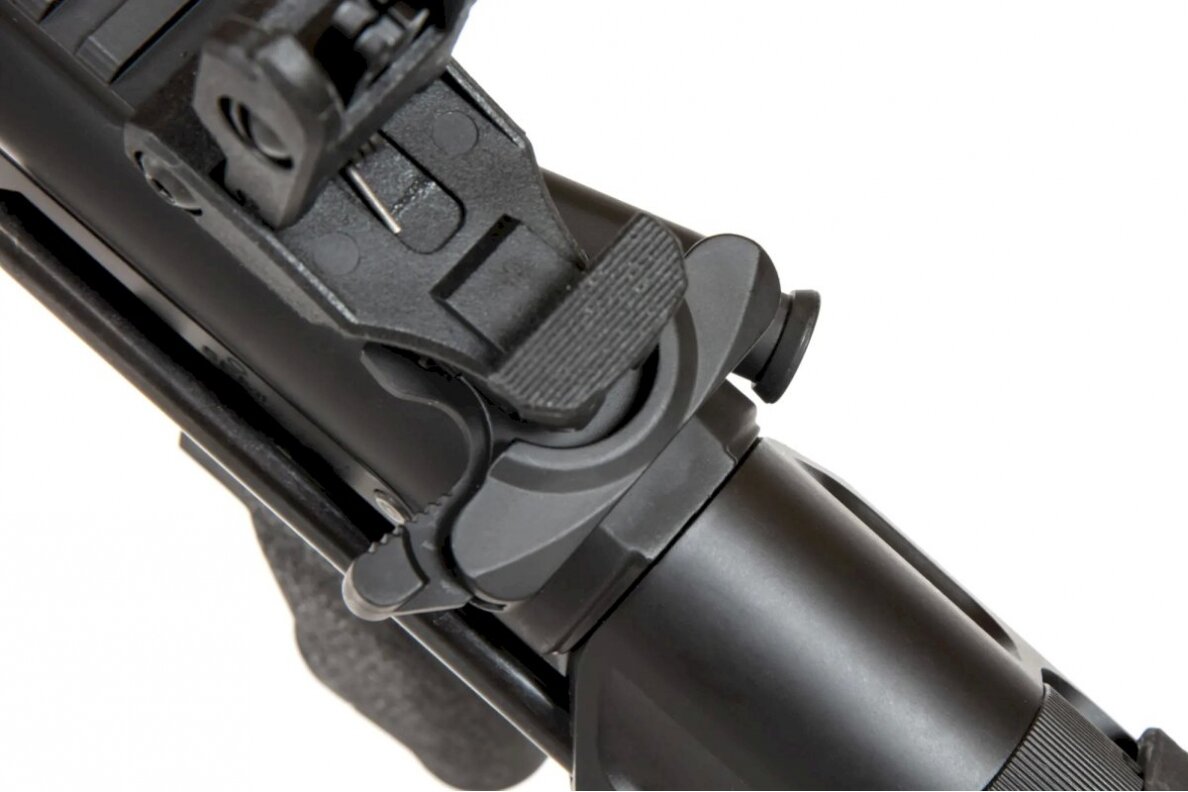 Specna Arms RRA & SI SA-E17 EDGE™ PDW HAL2 ™ carbine replica Black 12 Specna Arms RRA & SI SA-E17 EDGE™ PDW HAL2 ™ carbine replica Black 12