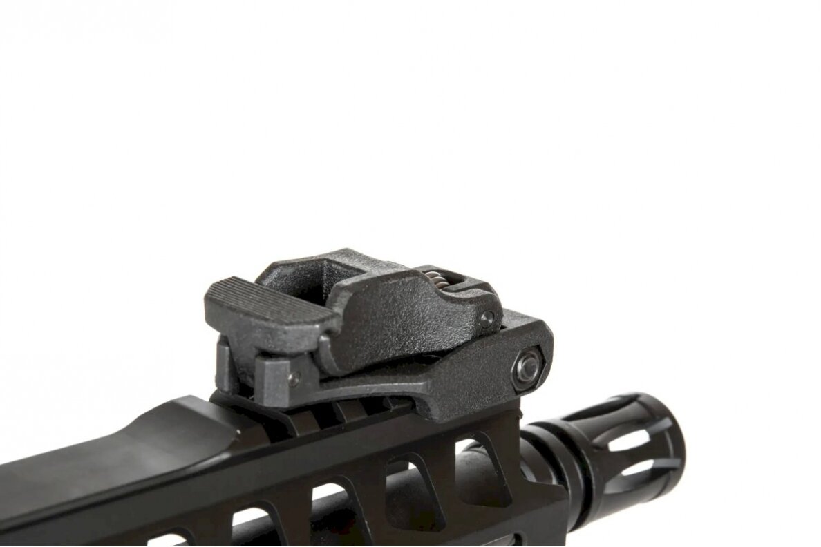 Specna Arms RRA & SI SA-E17 EDGE™ PDW HAL2 ™ carbine replica Black 9 Specna Arms RRA & SI SA-E17 EDGE™ PDW HAL2 ™ carbine replica Black 9