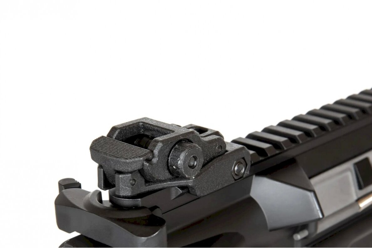 Specna Arms RRA & SI SA-E17 EDGE™ PDW HAL2 ™ carbine replica Black 1 Specna Arms RRA & SI SA-E17 EDGE™ PDW HAL2 ™ carbine replica Black 1